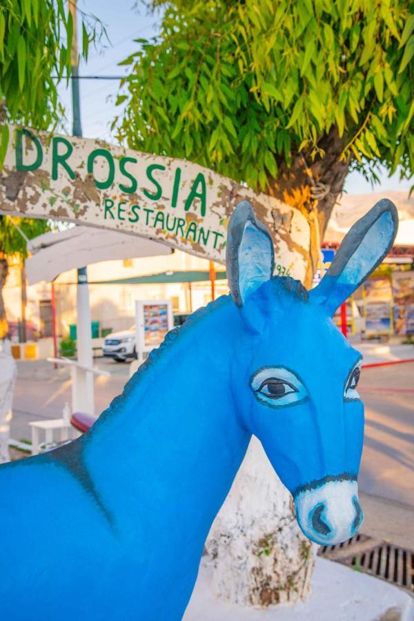 Hotel Drossia Residenza Boutique Malia