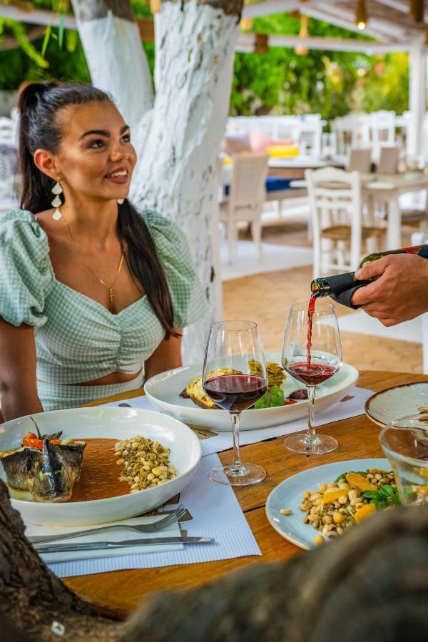 Hotel Drossia Residenza Boutique Malia