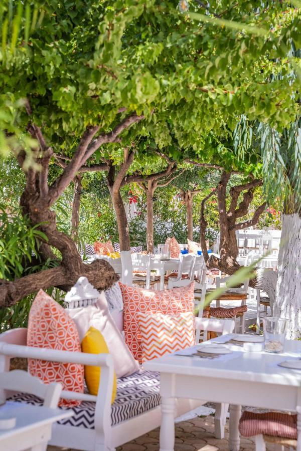 Drossia Residenza Boutique * Malia