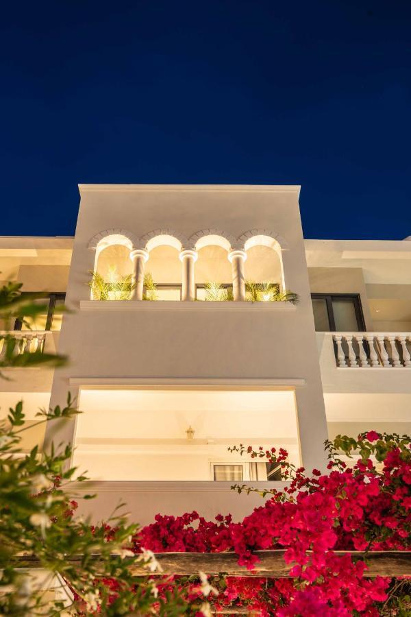 Drossia Residenza Boutique Hotel *