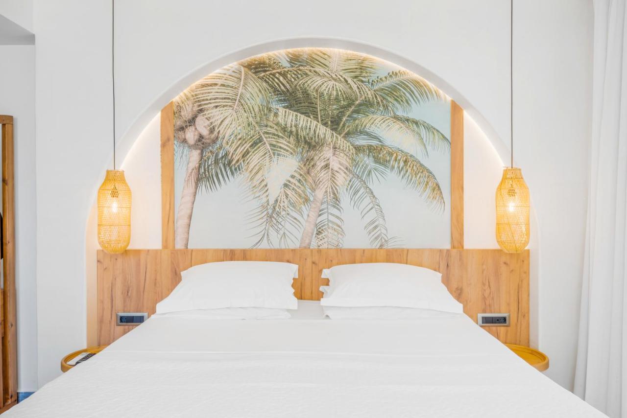 Drossia Residenza Boutique Hotel Malia