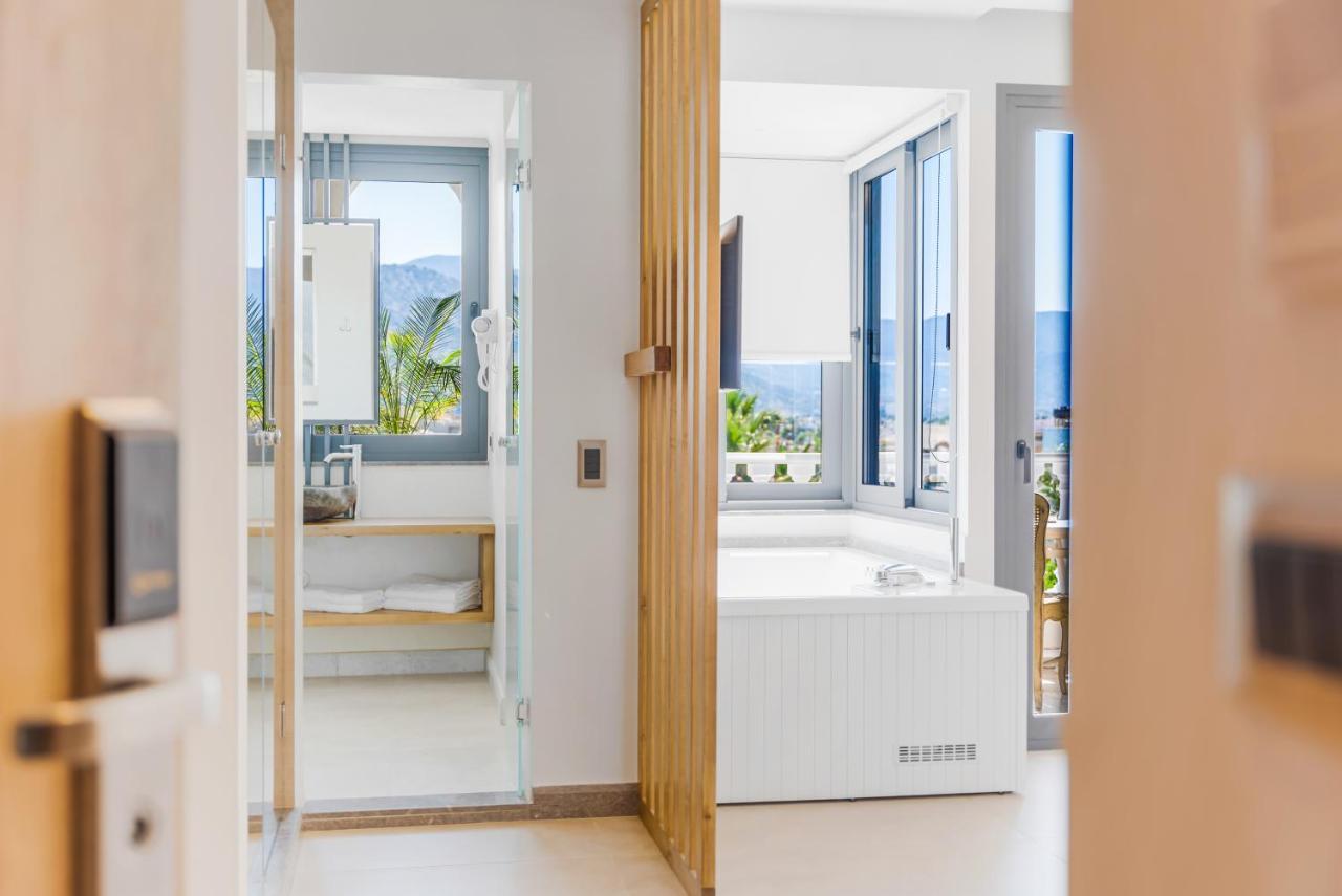 Drossia Residenza Boutique Malia