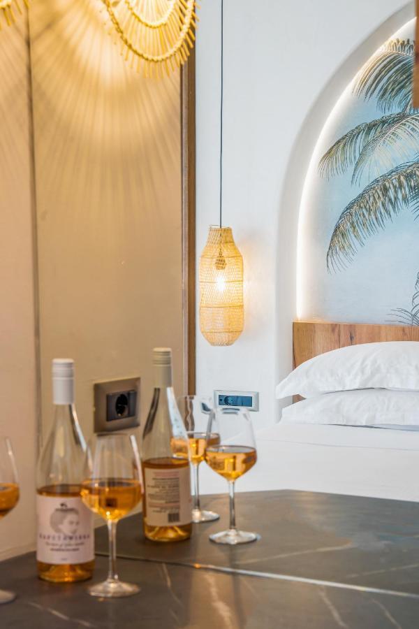 Hotel Drossia Residenza Boutique Malia