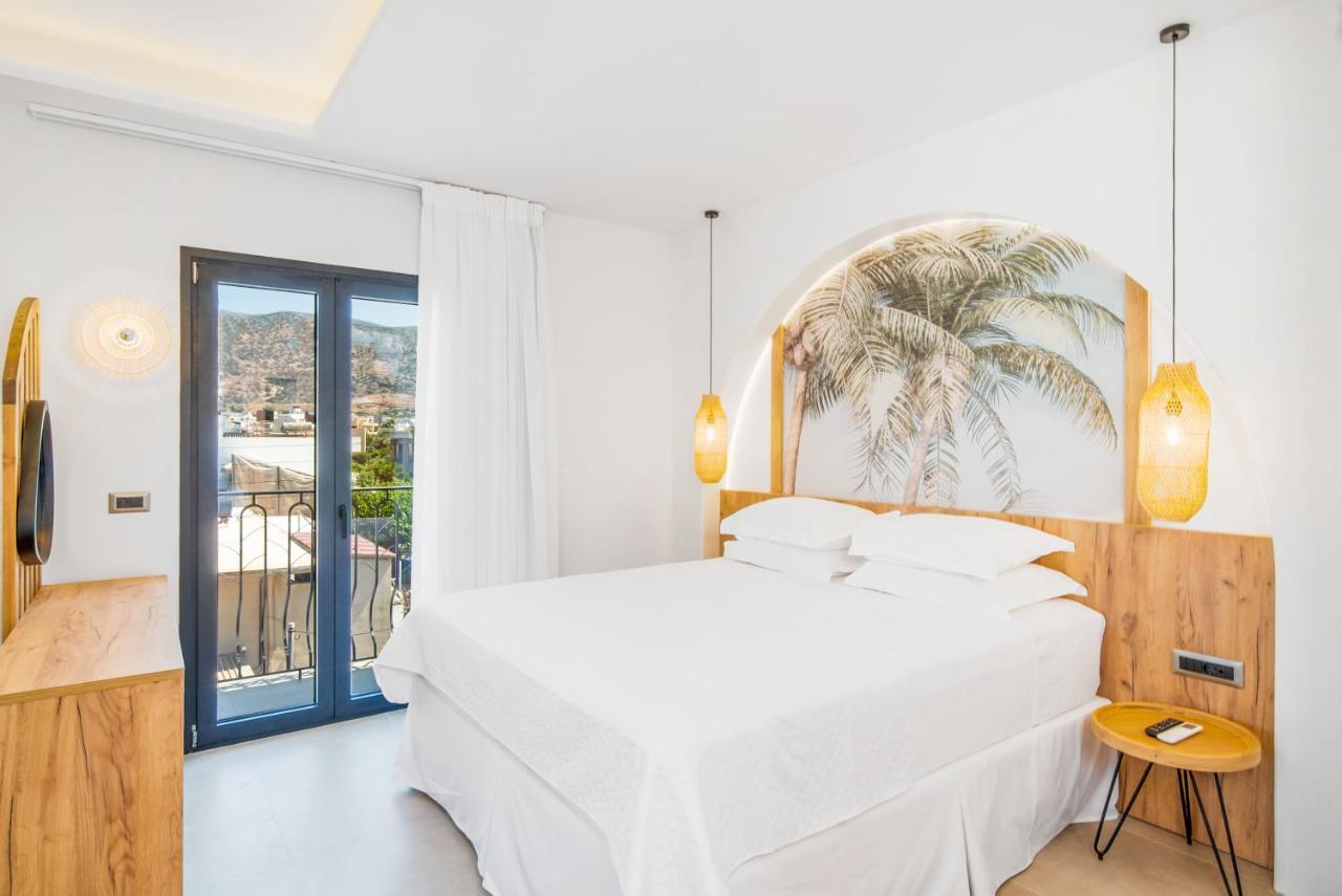 Drossia Residenza Boutique Malia