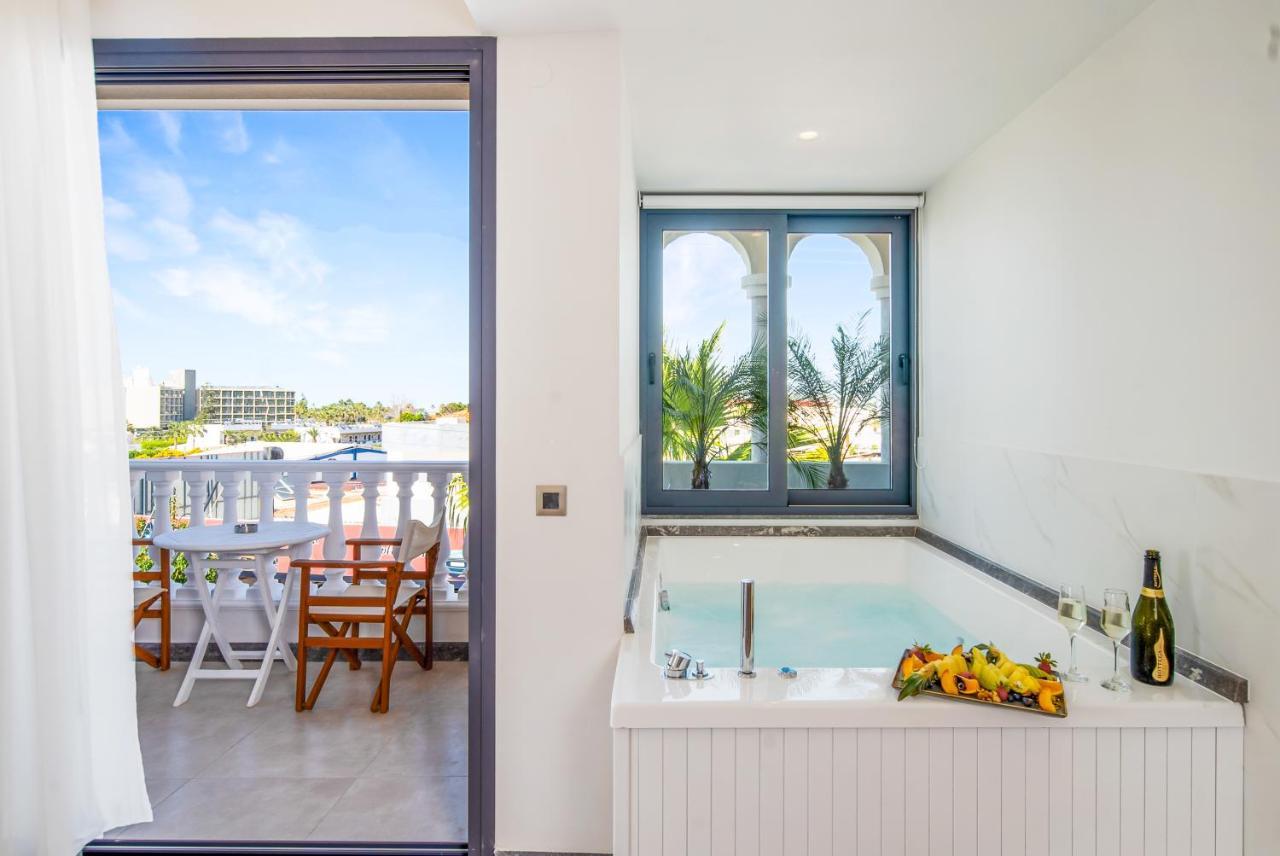 Drossia Residenza Boutique * Malia