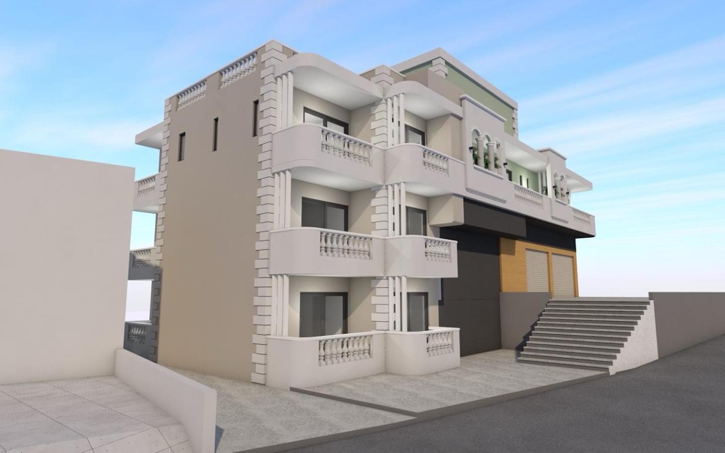 Drossia Residenza Boutique Hotel Malia