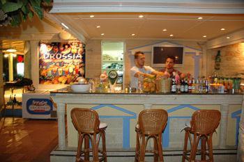 Drossia Residenza Boutique Malia