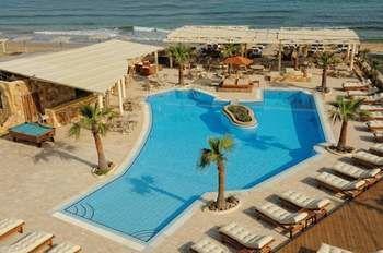 Drossia Residenza Boutique * Malia